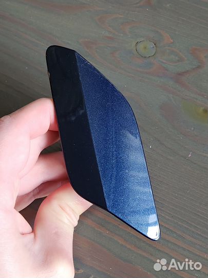 Крышка форсунки омывателя фар Golf 7