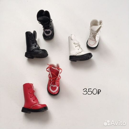 Обувь для Блайз