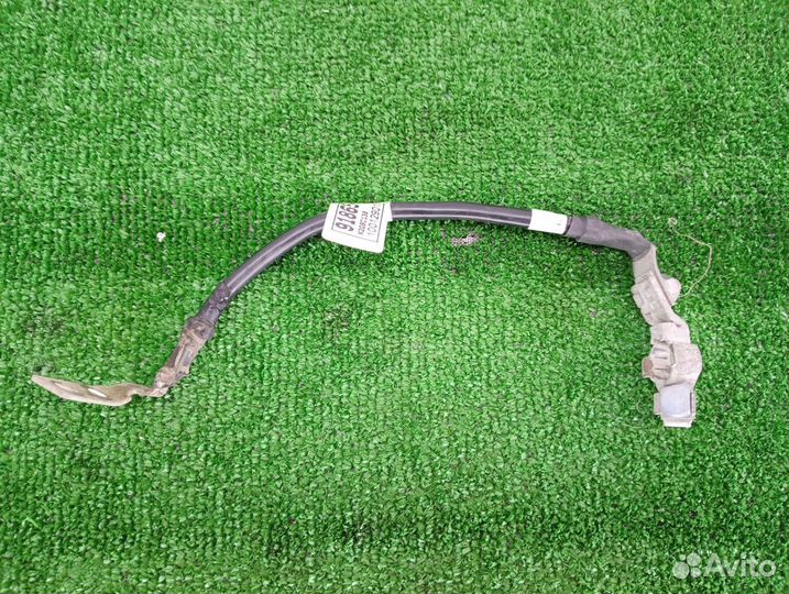 Клемма аккумулятора минус Kia Magentis, Kia Optima