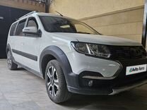 ВАЗ (LADA) Largus 1.6 MT, 2022, 45 000 км, с пробегом, цена 1 950 000 руб.