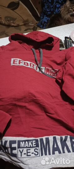 Детские вещи пакетом на девочку 152 158