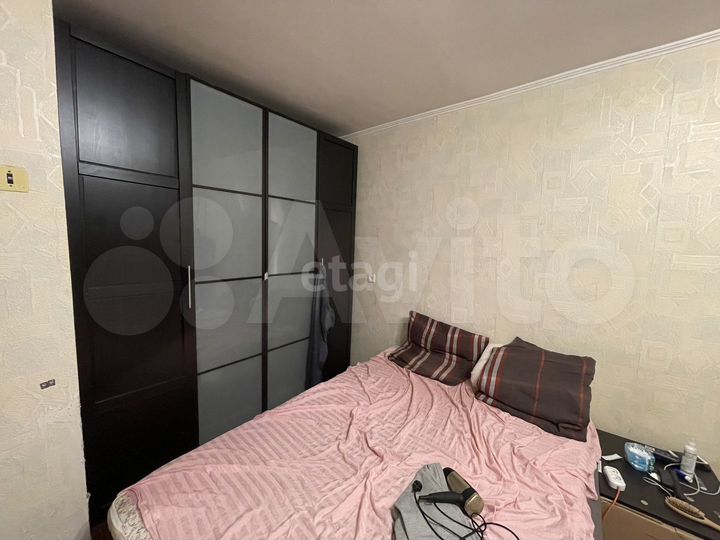 1-к. квартира, 35,9 м², 4/9 эт.