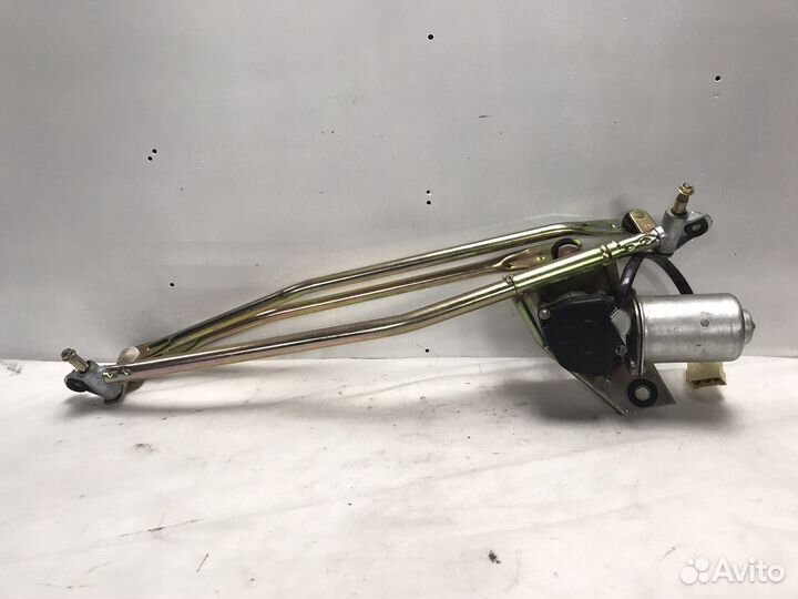 Трапеция стеклоочистителя новая ваз 2110-12