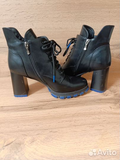 Ботильоны женские 40 размер