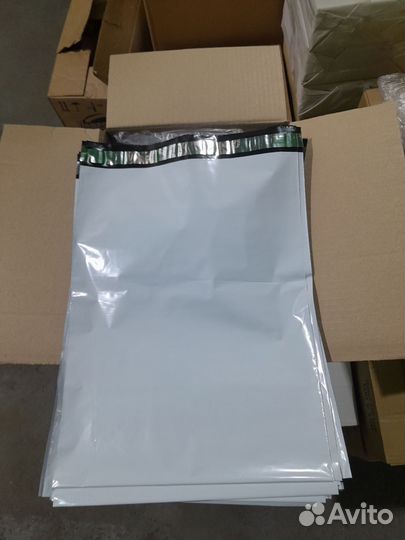 Курьерские пакеты оптом для маркетплейсов