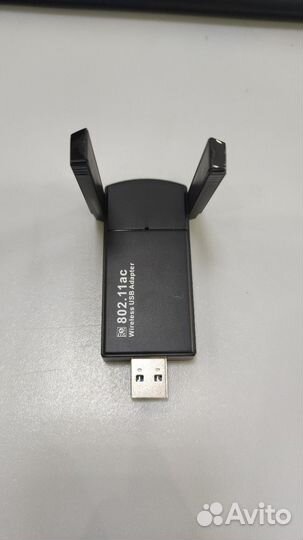 Wifi usb адаптер для компьютера