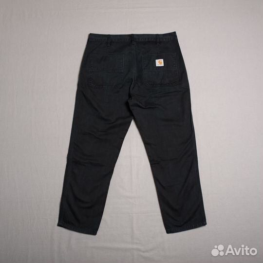 Штаны Carhartt Abbott Оригинал