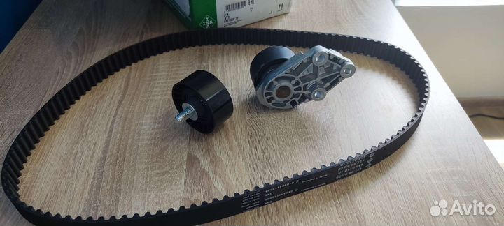 Комплект грм