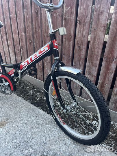 Велосипед Stels Pilot 310