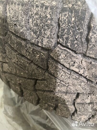 Windforce Ice-Spider 225/60 R17