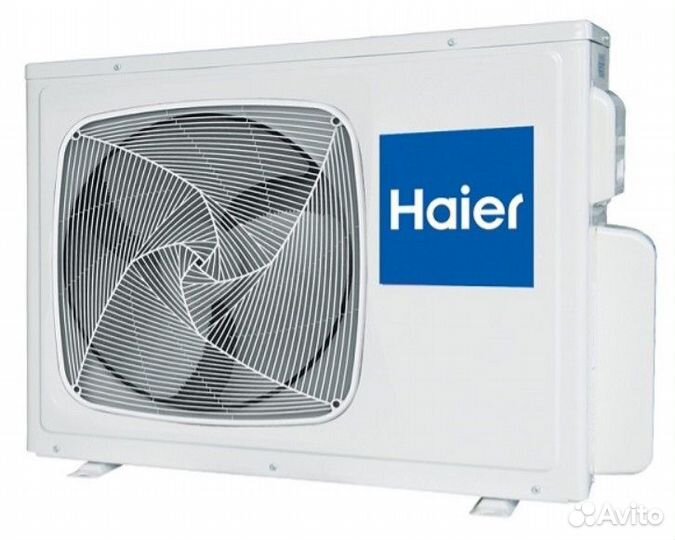 Сплит система Haier AS20HPL1HRA/1U20HPL1FRA