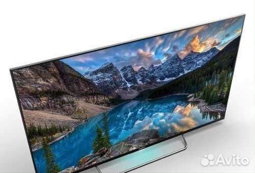 Sony kdl 43w808c 3D active