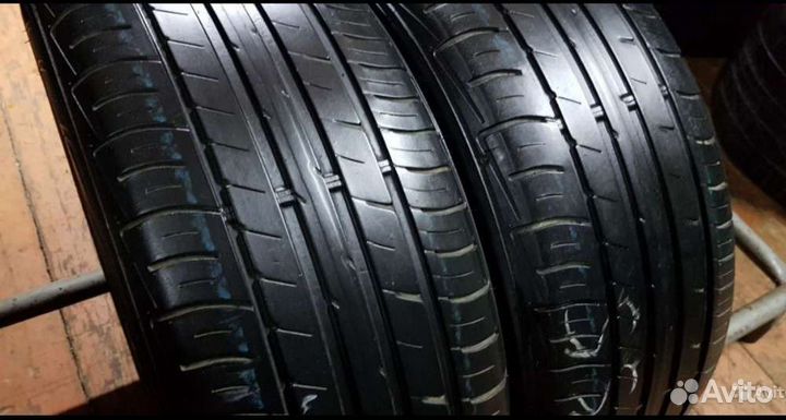 Falken Ziex ZE-322 215/55 R17