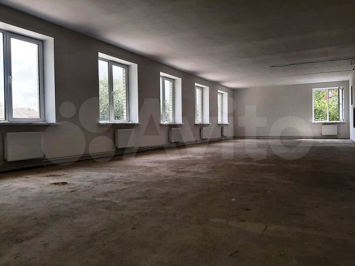 Аренда площадей в центре от 50 до 280 кв.м