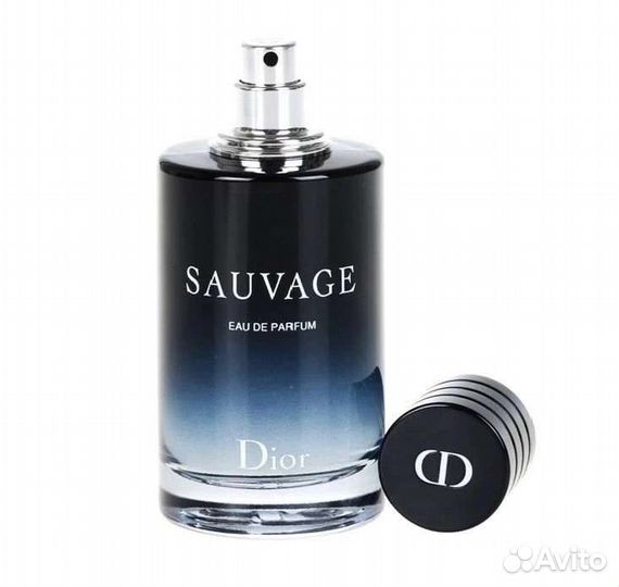 Духи мужские