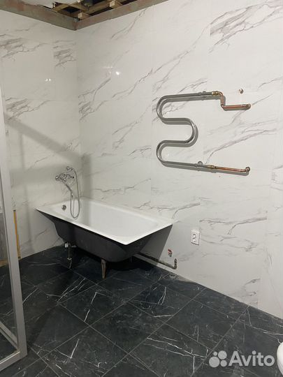 Услуги сантехника, сантехнические работы