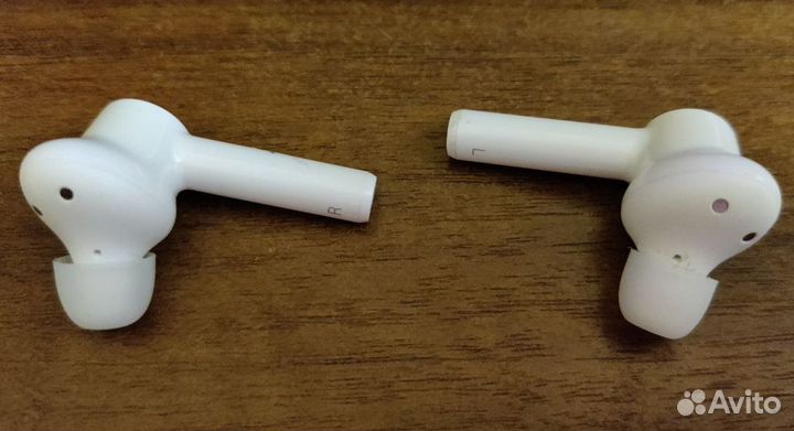 Беспроводные наушники one plus buds z