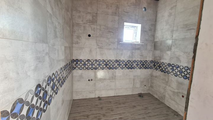 Дом 80 м² на участке 5 сот.