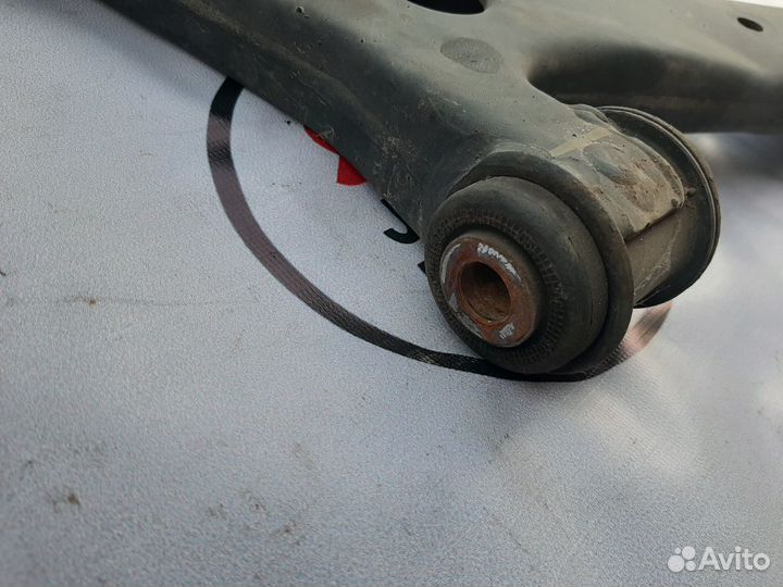 Рычаг передний Mazda Axela