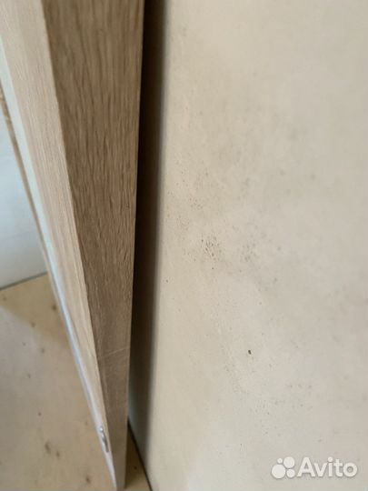 Межкомнатные двери бу