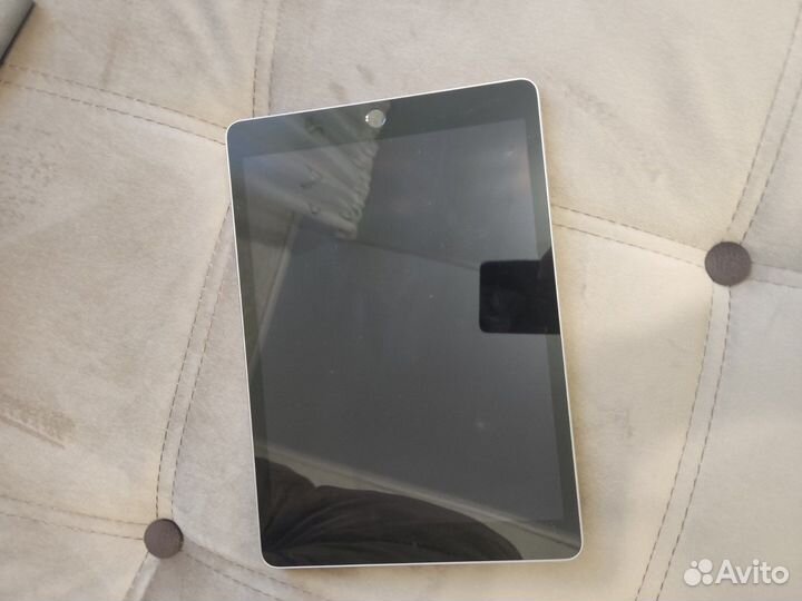 Apple iPad 9 (10,2) (2021) Wi-Fi 256Gb