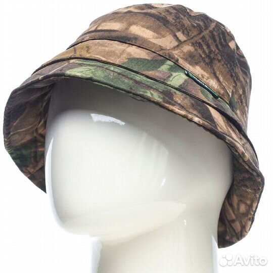 7586 Панама трансформер, светлый лес