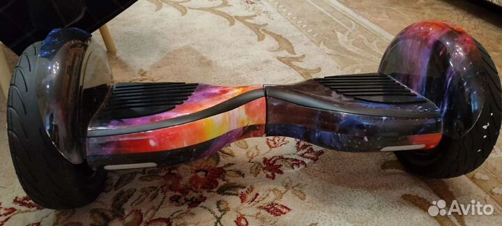 Гироскутер