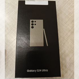 Samsung Galaxy S24 Ultra, 12/256 ГБ