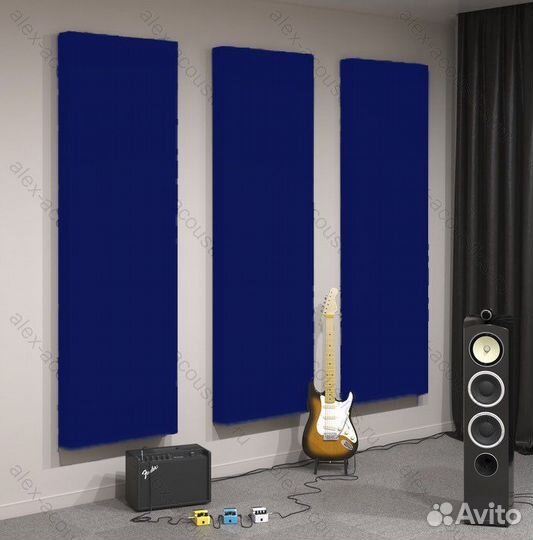 Акустические панели