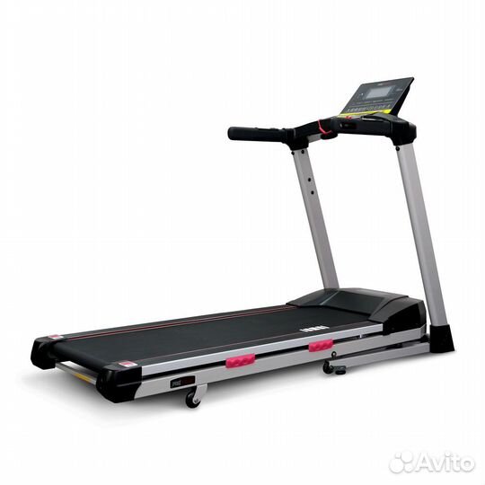 Электрическая беговая дорожка Protrain M2