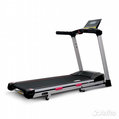 Электрическая беговая дорожка Protrain M2