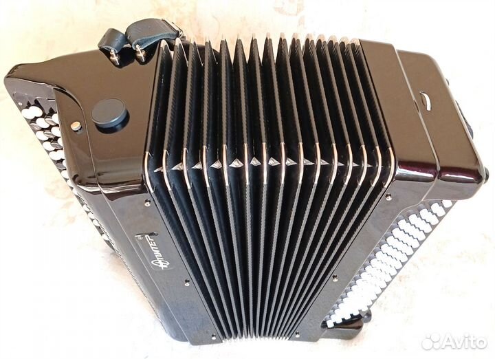 Баян Юпитер 2днв