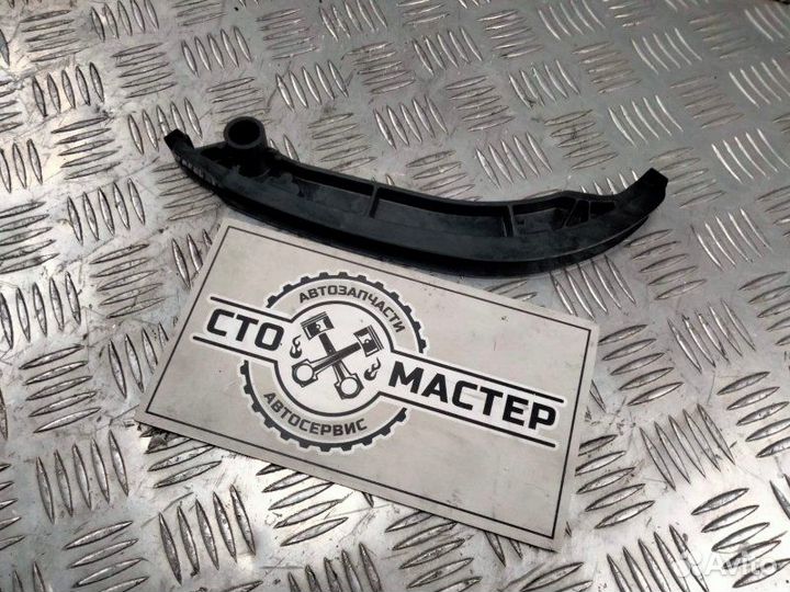 Направляющая цепи грм боковая Peugeot Boxer 2.2