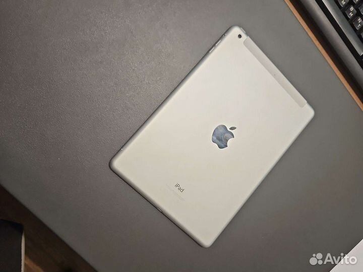 iPad Air 1