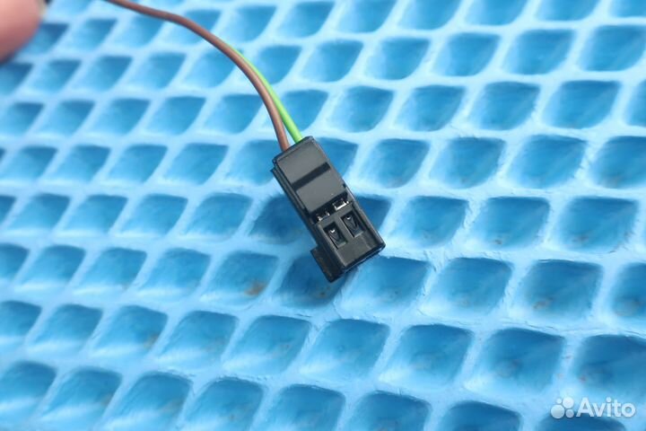 Разъем vag 5Q0973115