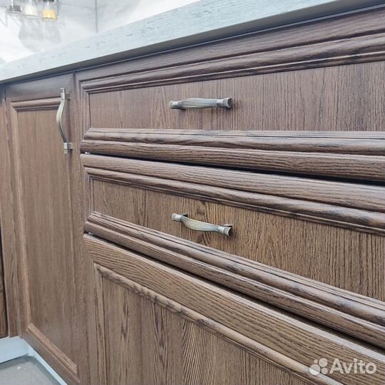 Фасады кухонные Пластик