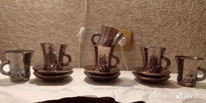 Чайный набор