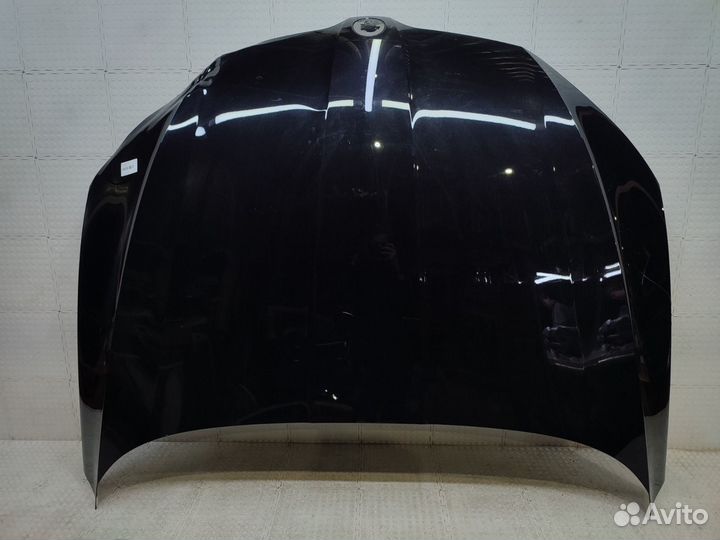 Капот Skoda Superb 3 B8 2015