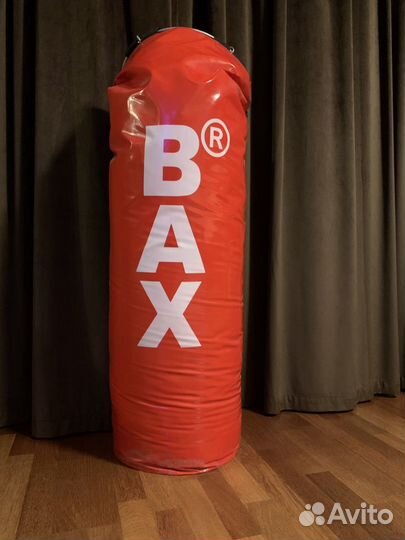 Боксерский набивной мешок BAX 60кг