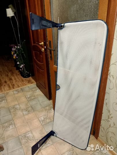 Защитный барьер от падения