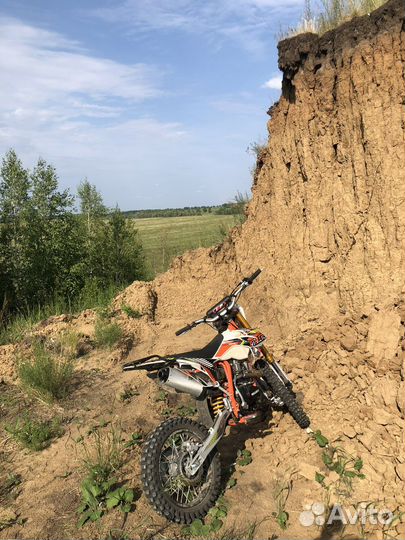 RegulMoto Athlete 250