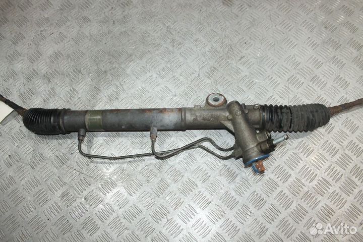 Рейка рулевая Nissan Teana 31 J31 RHD 2WD