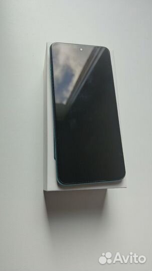 Xiaomi Redmi Note 9 Pro, 6/128 ГБ