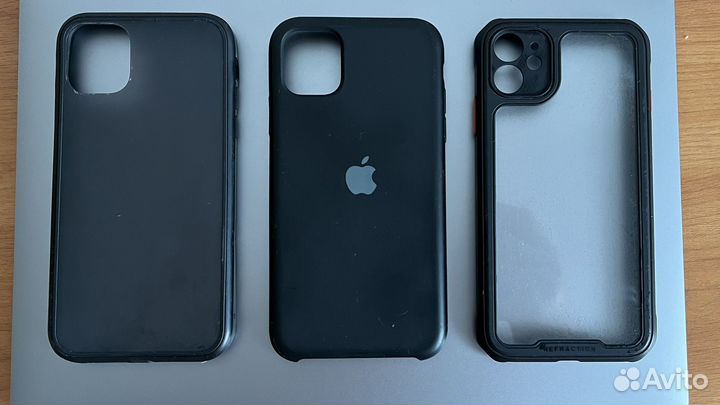 Телефон iPhone 11