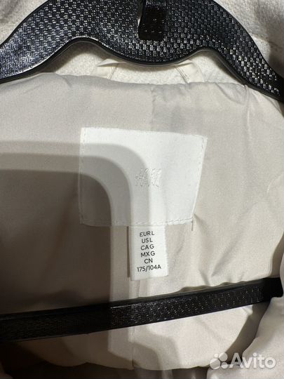 Полупальто H&M