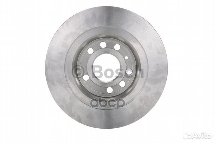 Диск тормозной opel vectra C 02- задн. 0 986 479