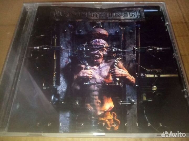 Фирменные CD