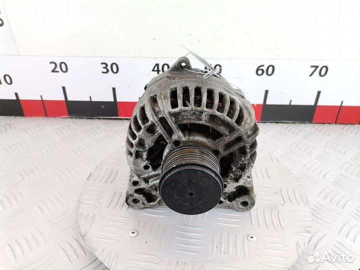 Генератор для Renault Megane 3 231002949R