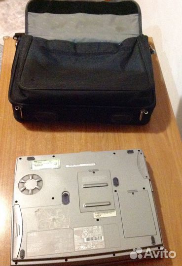 Ноутбук DEL Inspiron 5160