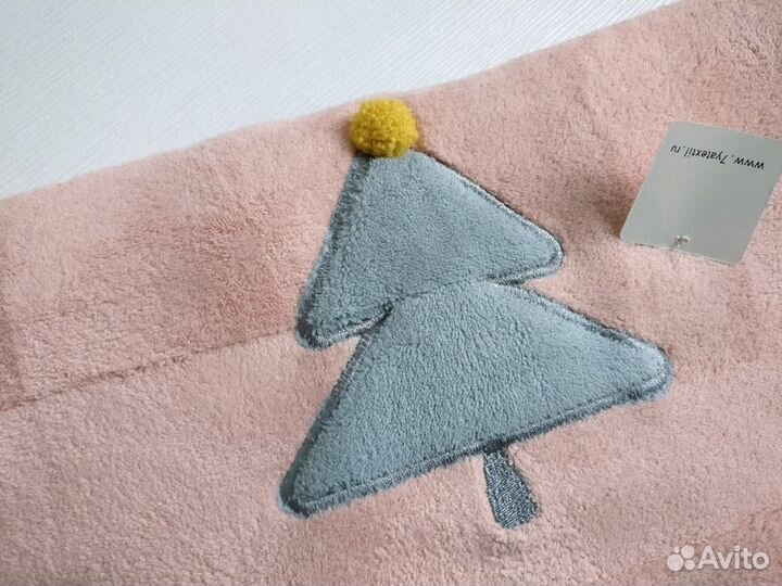 Набор полотенец 50х90 и 70х140